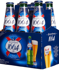Kronenbourg 1664 Beer