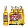 desperados beer québec