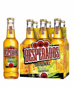 desperados beer québec