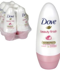 dove beauty finish roll on