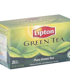 lipton tea