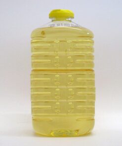 refined rapeseed oil