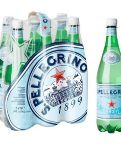 San Pellegrino Water Wholesale