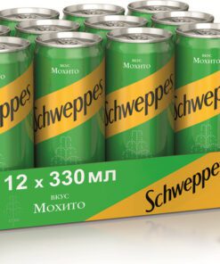 schweppes wholesale
