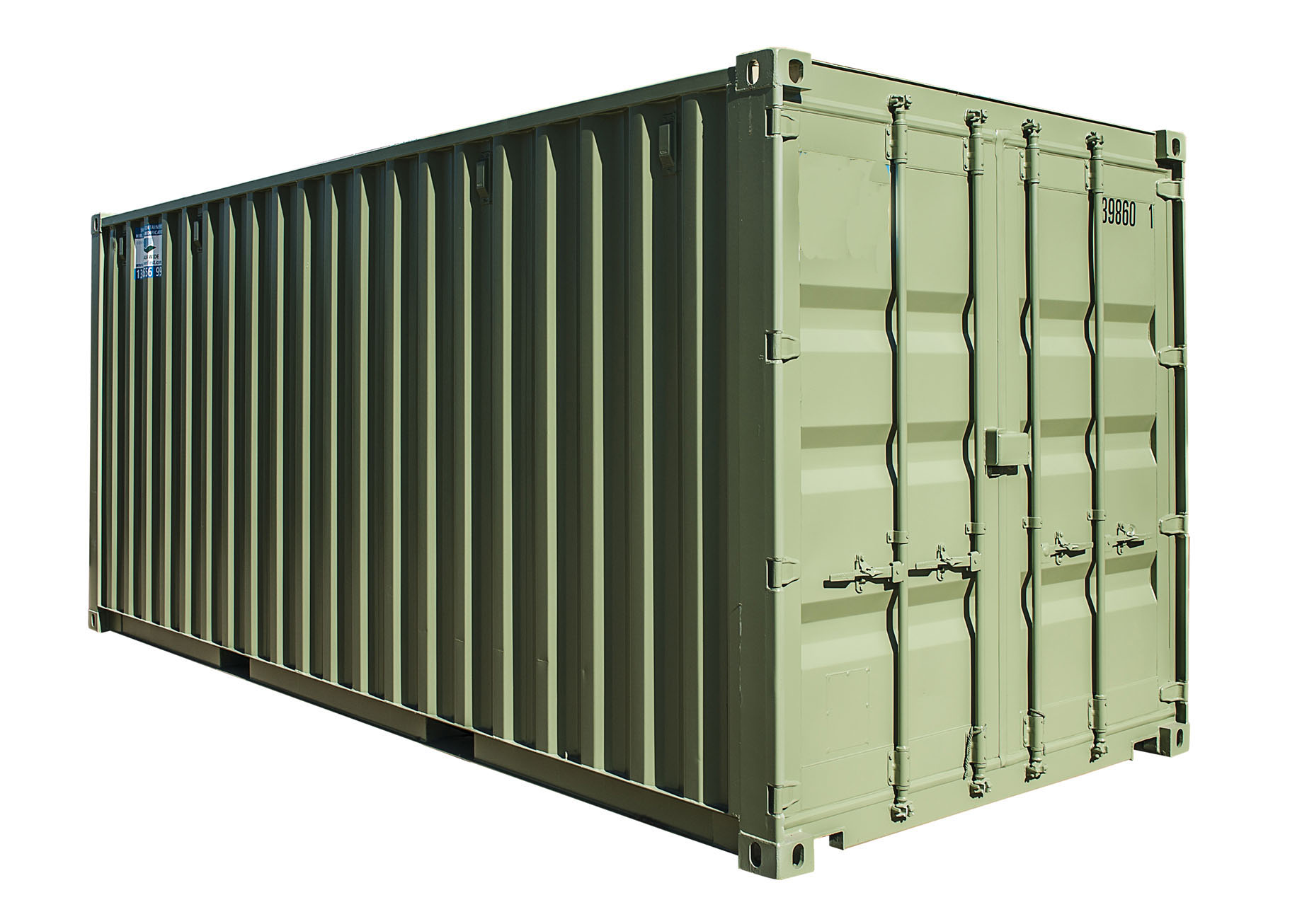 used containers for sale near me