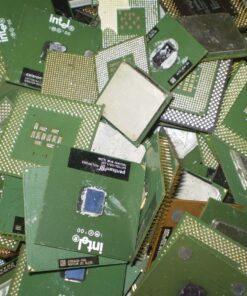 used computer components