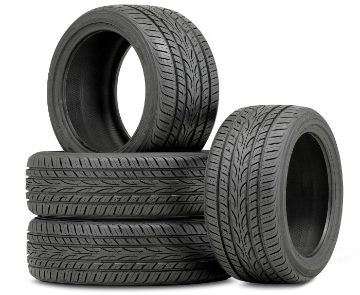 used tires for sale near me