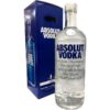 vodka 750 ml bottle