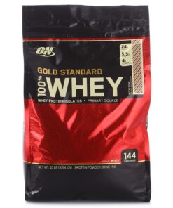 whey protein