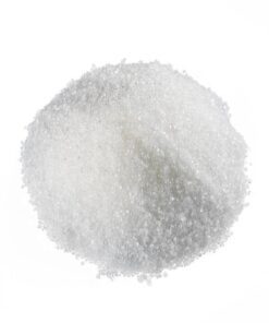 White Sugar