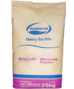 whole milk powder manufacturers
