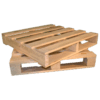 wood pallet