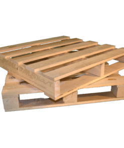wood pallet