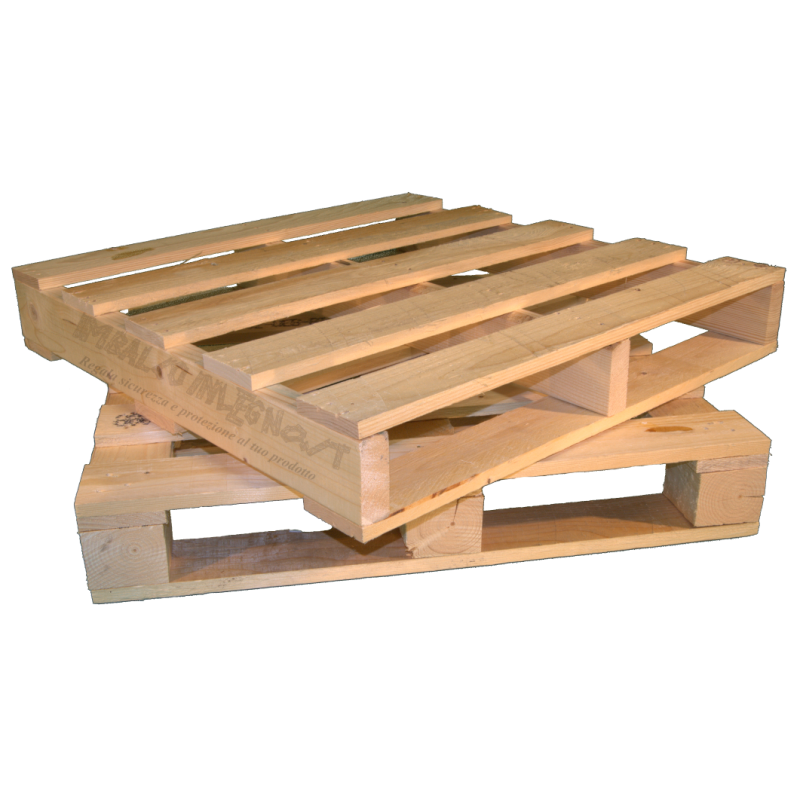 wood pallet