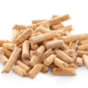 wood pellets
