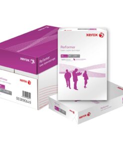 Xerox Copy Paper