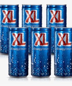 xl energy drink